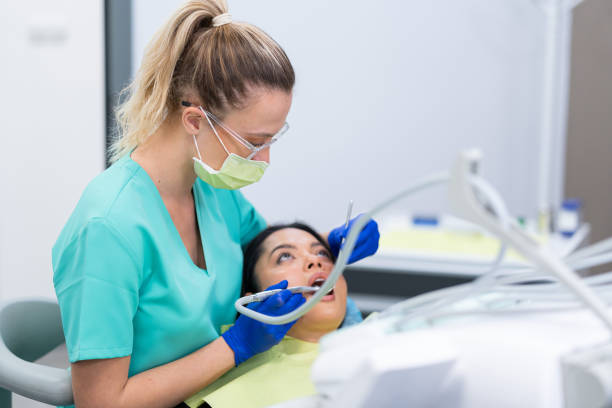 Best Emergency Broken Tooth Repair in Trenton, OH