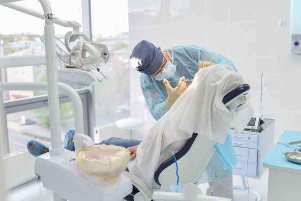 Best Emergency Root Canal Treatment in Trenton, OH