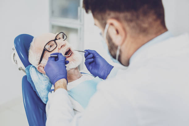Best Emergency Dental Surgery in Trenton, OH